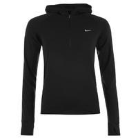 Nike Sprint Half Zip Hoody Ladies