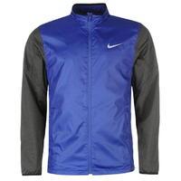 Nike Full Zip Golf Jacket Mens