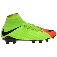 Nike Hypervenom III 3 Phatal Dynamic Fit FG Football Boots Mens