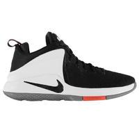 Nike Zoom Witness Mens Basketball Shoes