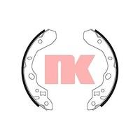 NK 2732611 Brake Shoes Kit And Fit