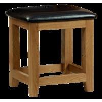 Nova Scotia Dressing Stool