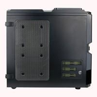 Nofan CS-80 Fanless Computer Case