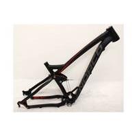 Norco Fluid 7.1 2014 Frame (Ex-Display) Size: M | Black/Red