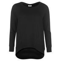 Noisy May Christian Long Sleeve Sweater Ladies