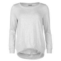 Noisy May Christian Long Sleeve Sweater Ladies