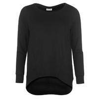 Noisy May Christian Long Sleeve Sweater Ladies