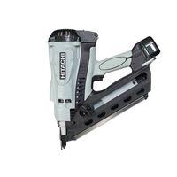 NR90GC2 Gas Clipped Head Strip Framing Nailer