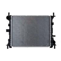 NRF 509614 Radiator, engine cooling