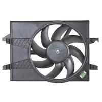 NRF 47006 Fan, radiator