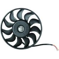 NRF 47423 Fan, radiator