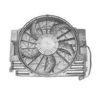 NRF 47218 Fan, radiator