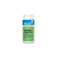 Nutri Advanced MegaMag Energen Plus (Raspberry) - 225g