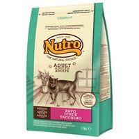 Nutro Natural Choice Adult Cat - Turkey - 4kg