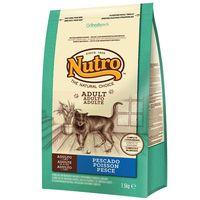 Nutro Natural Choice Adult Cat - Fish - 4kg