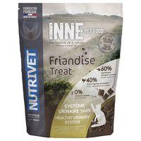 Nutrivet Inne Urinary Comfort Cat Treats - Saver Pack: 3 x 250g