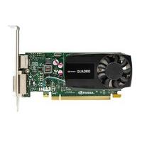 NVIDIA Quadro K620 2GB (DP DL-DVI-I) (1 DP to SL-DVI adapter)