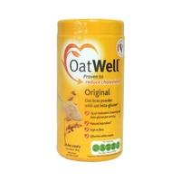 Oatwell Original Oat Powder 300g (1 x 300g)