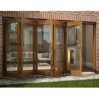 Oakfold 5 Door Patio Doorset