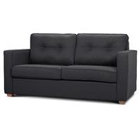 Oakham 2 Seater Sofa Bed Victoria Steel