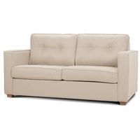 Oakham 2 Seater Sofa Bed Louisa Natural