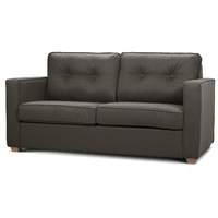 Oakham 2 Seater Sofa Bed Louisa Charcoal