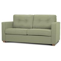 Oakham 2 Seater Sofa Bed Victoria Aqua