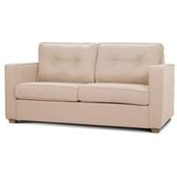 Oakham 2 Seater Sofa Bed Sherlock Mink