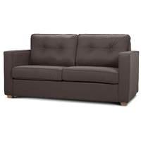 Oakham 2 Seater Sofa Bed Sherlock Nutmeg