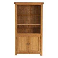 Oakham Large Bookcase