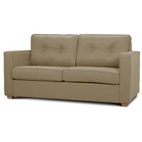 Oakham 2 Seater Sofa Bed Victoria Mink