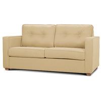 Oakham 2 Seater Sofa Bed Sherlock Wheat