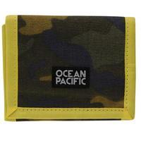 Ocean Pacific Ripstop Wallet