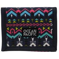 Ocean Pacific Ripstop Ladies Wallet