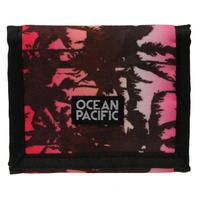 Ocean Pacific Ripstop Ladies Wallet