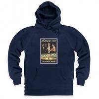 Official Boardwalk Empire - Gambling Hoodie