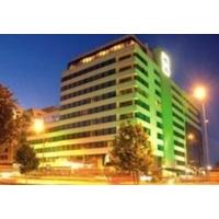 OGOTA PLAZA SUMMIT HOTELS