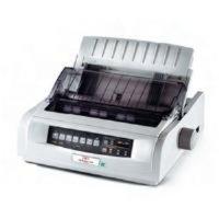 OKI Microline 5520eco 9pin Dot Matrix Printer