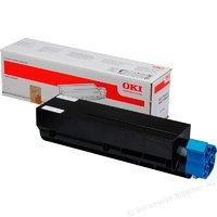 Oki 44574802 Black Toner Cartridge