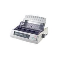 OKI ML3320ECO A4 Mono Dot Matrix Printer