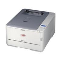 Oki Systems C531dn