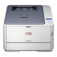 Oki Systems C511dn