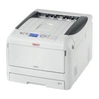 Oki Systems C823dn