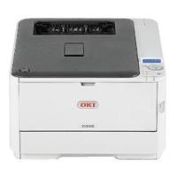 Oki Systems C332dn