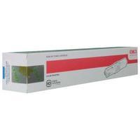 Oki C310330 Cyan Toner Cartridge