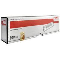 Oki C801821 Cyan Toner Cartridge