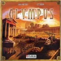 Olympus Board Game