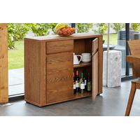 Oldenberg Oak Small Sideboard