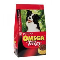 Omega Tasty Chicken Adult Working Dog Food