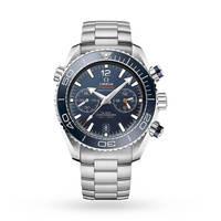 Omega Seamaster